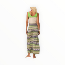 Aldo Martins Ayon Dress - Green