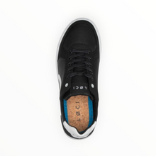 LØCI Classic Sneaker - Black/White