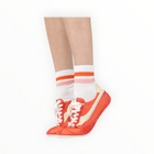 ONCEPT Temple Sneaker - Grenadine