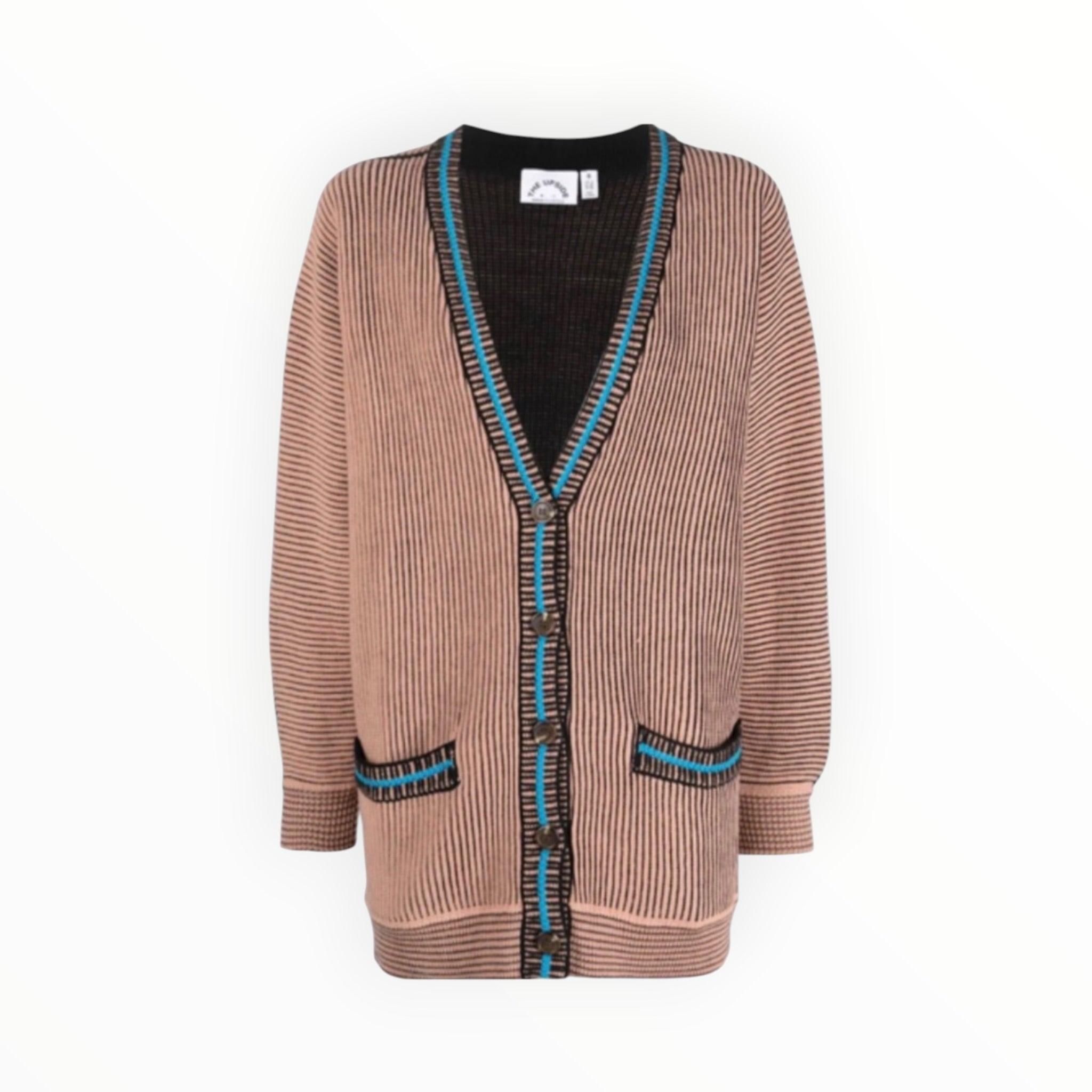 The Upside Nirvarna Hanna Cardigan