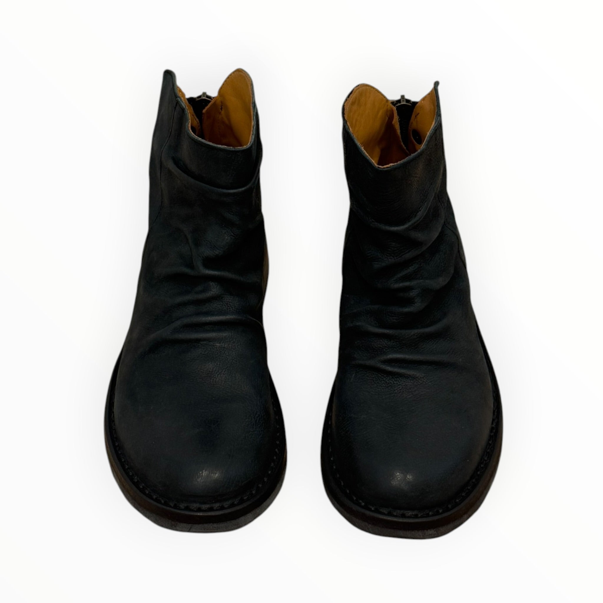 Fiorentini + Baker Elina Boot 21 - Black
