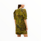 Marie Oliver Ola Dress - Canopy