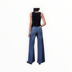 EDWIN Marli Super Wide Leg - Rialto