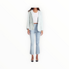 SPRWMN Bruni Denim Blazer