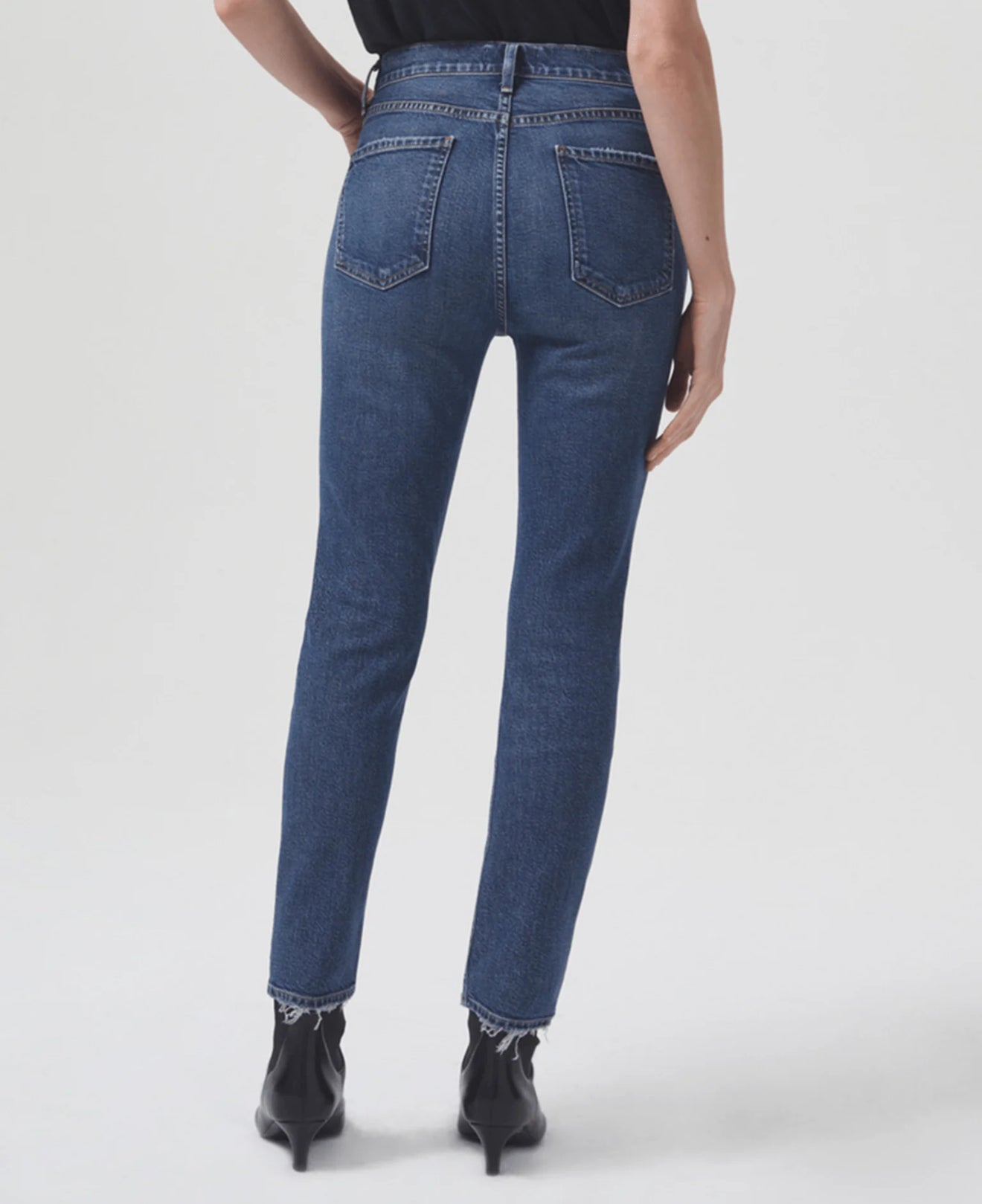AGOLDE Nico Slim Fit - Limit