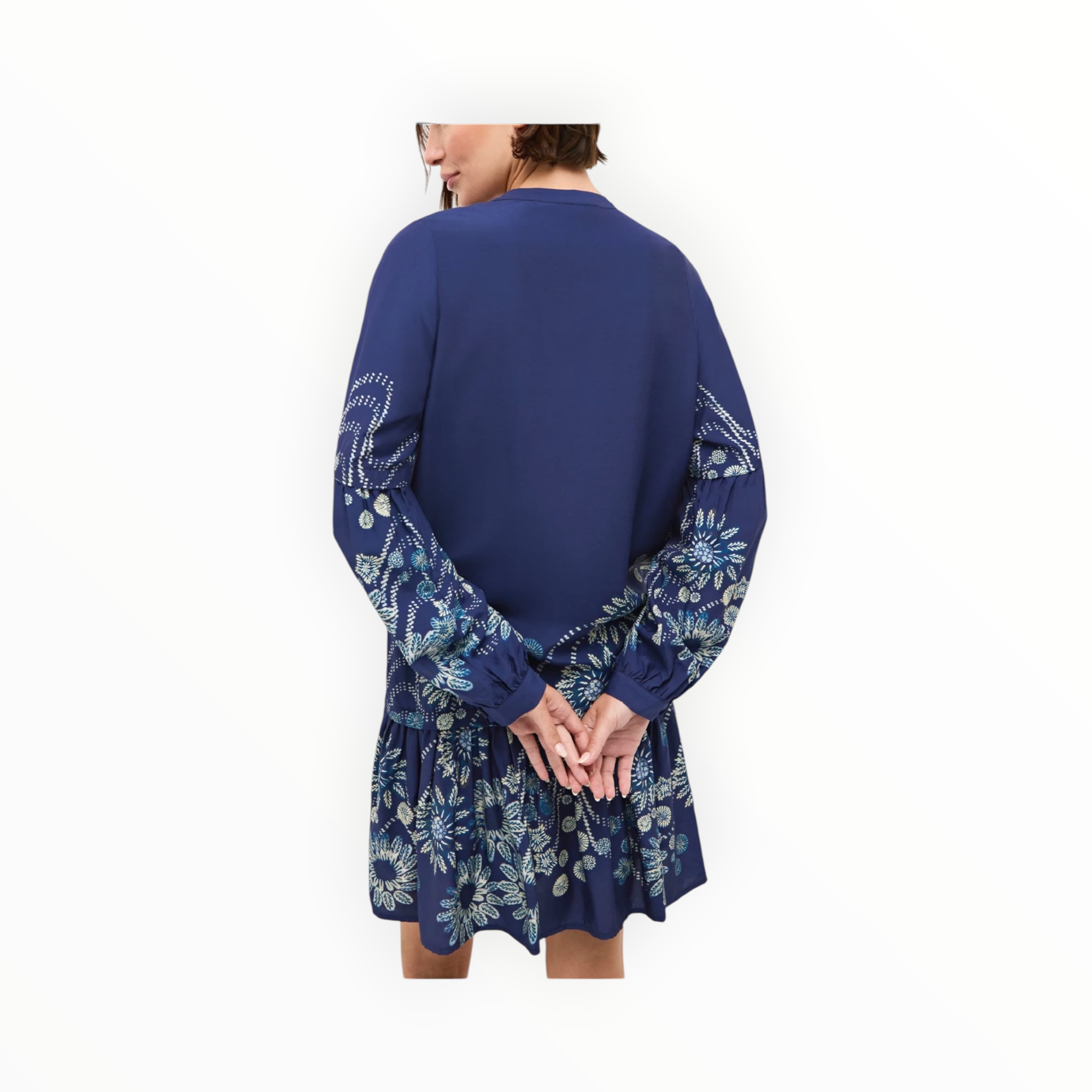 Marie Oliver Frannie Dress - Astra