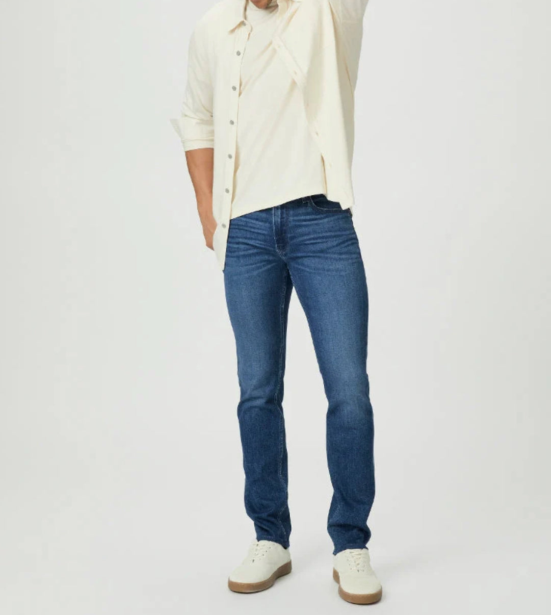 Paige Lennox Jeans - Corwin