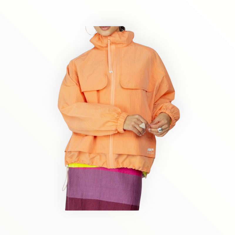 OOFWear Ripstop Short Jacket - Apricolt