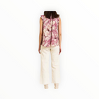 Christy Lynn Nora Top - Calla Lilly Pink