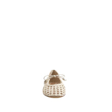 Sam Edelman Marcie Ballet Flat - Modern Ivory Weave