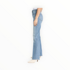 Re/Done Originals 70s Bootcut - Blazed Indigo