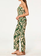 MISA Trista Top - Tonal Cactus