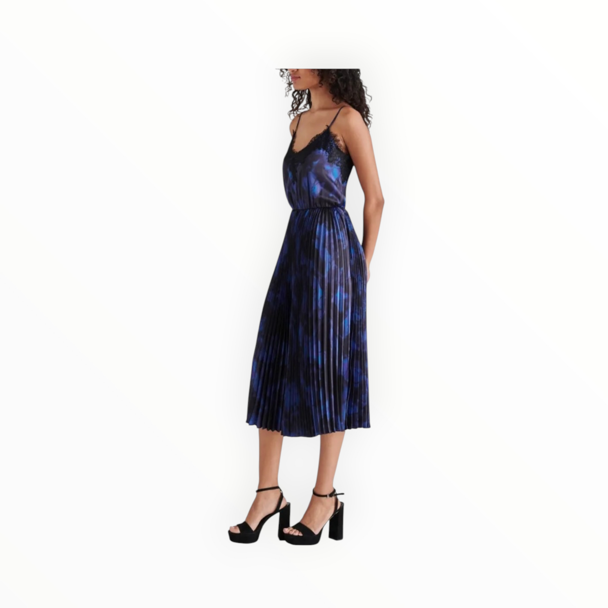 Steve Madden Maira Dress - Multi