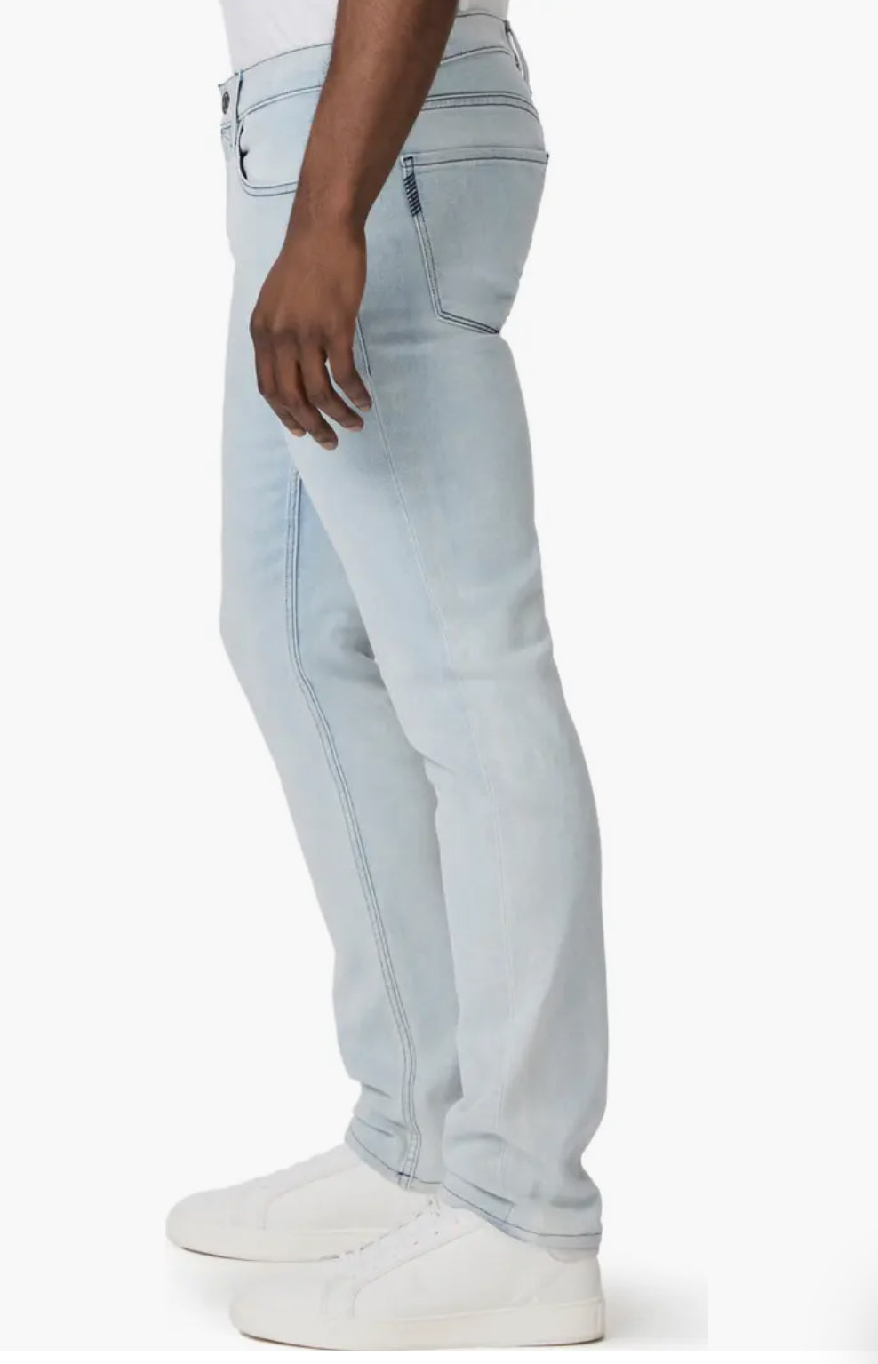 Paige Federal Jeans - Wattman