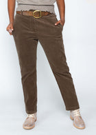 H+ HANNOH WESSEL Pamina Pants - Hazelnut