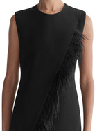 A.L.C. Beck Dress - Black