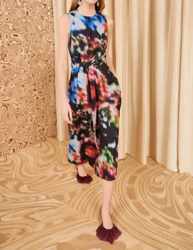 Ulla Johnson Davina Dress - Aura