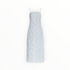 Samsøe Samsøe Salazio Dress - Gray Dawn