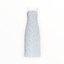 Samsøe Samsøe Salazio Dress - Gray Dawn