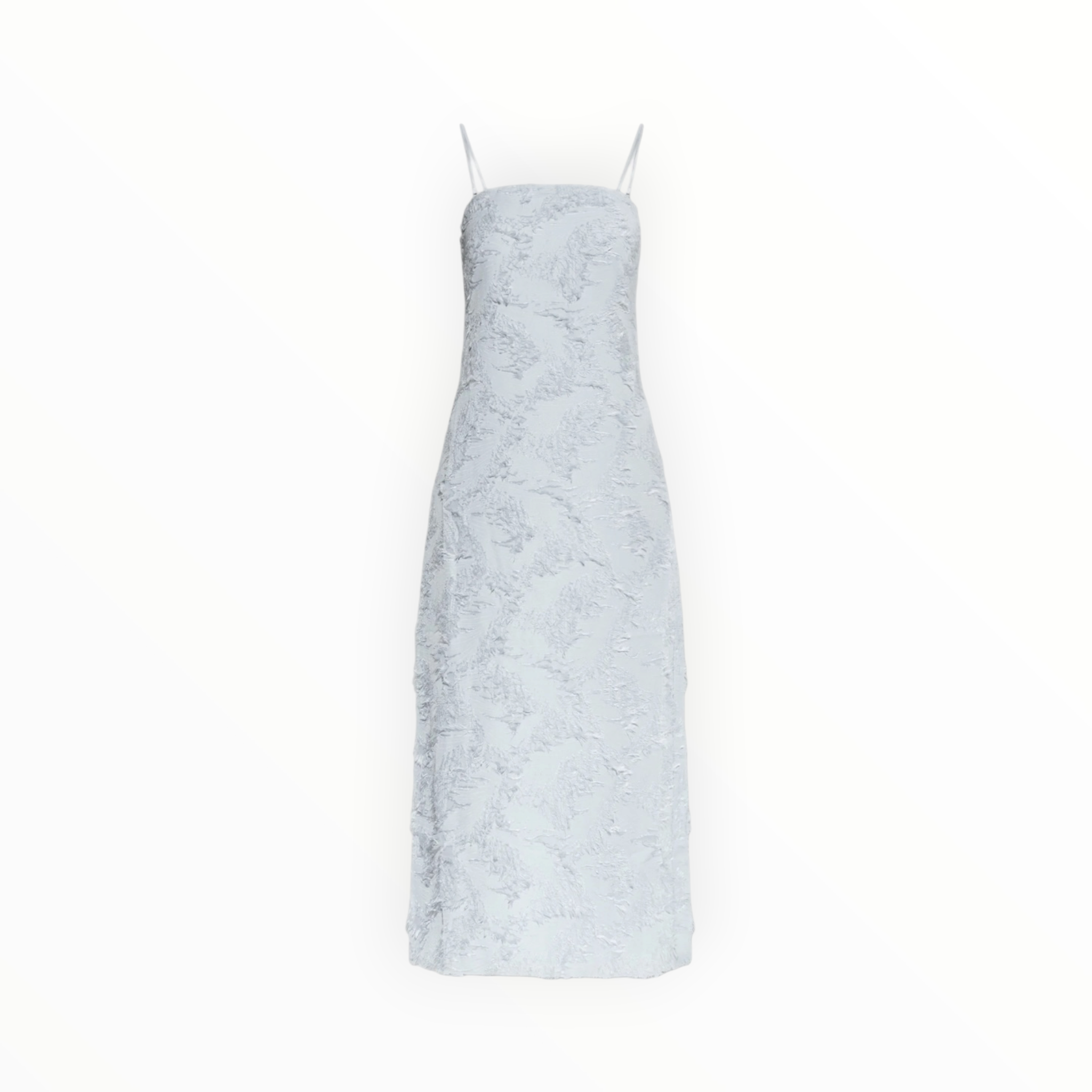 Samsøe Samsøe Salazio Dress - Gray Dawn