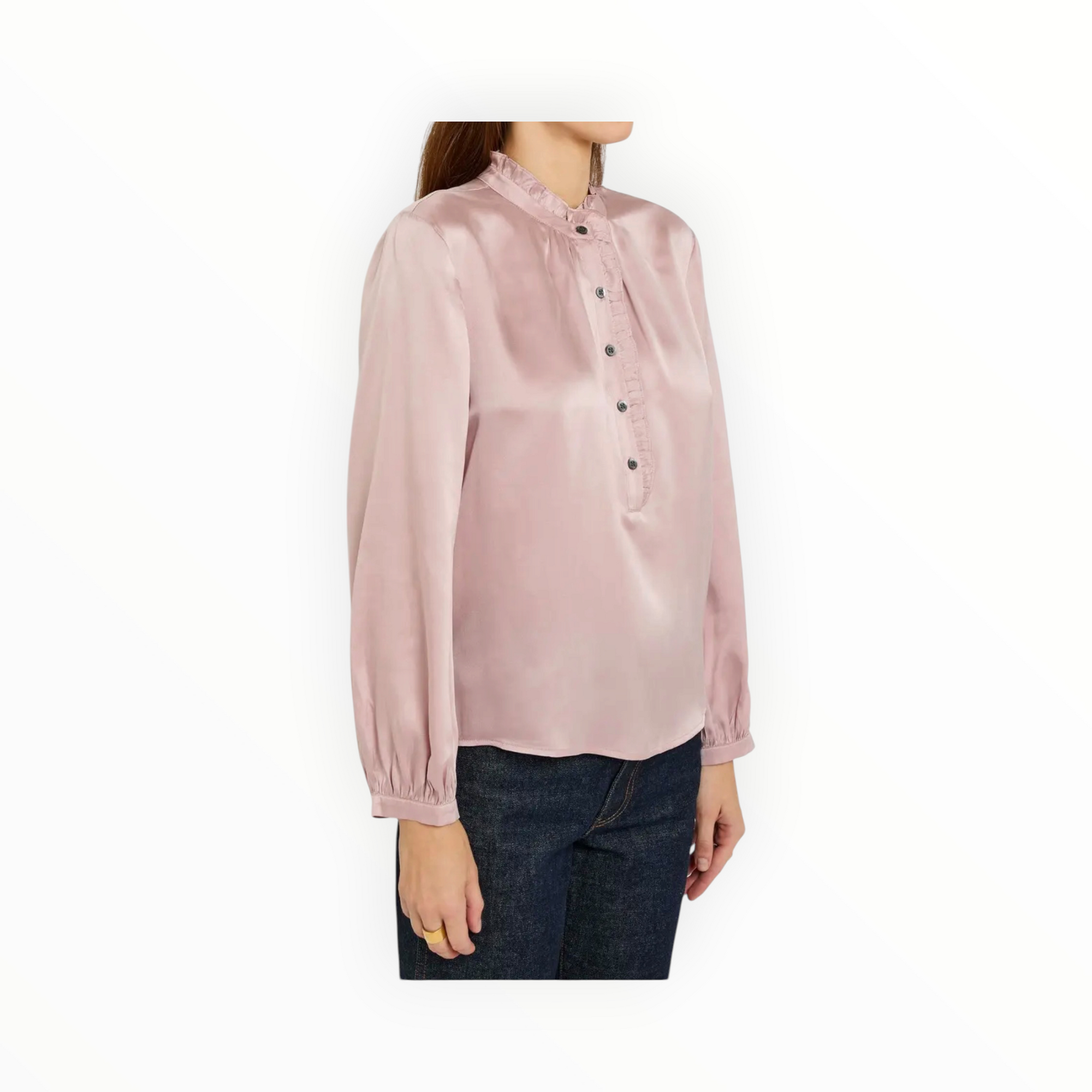 Rails Sien Top - Pink