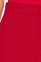 A.L.C. Sophie II Tailored Pants - Red