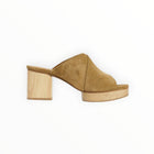 Coclico Richie Rabbit Sandal - Tobacco