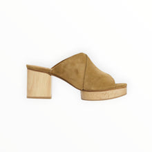 Coclico Richie Rabbit Sandal - Tobacco