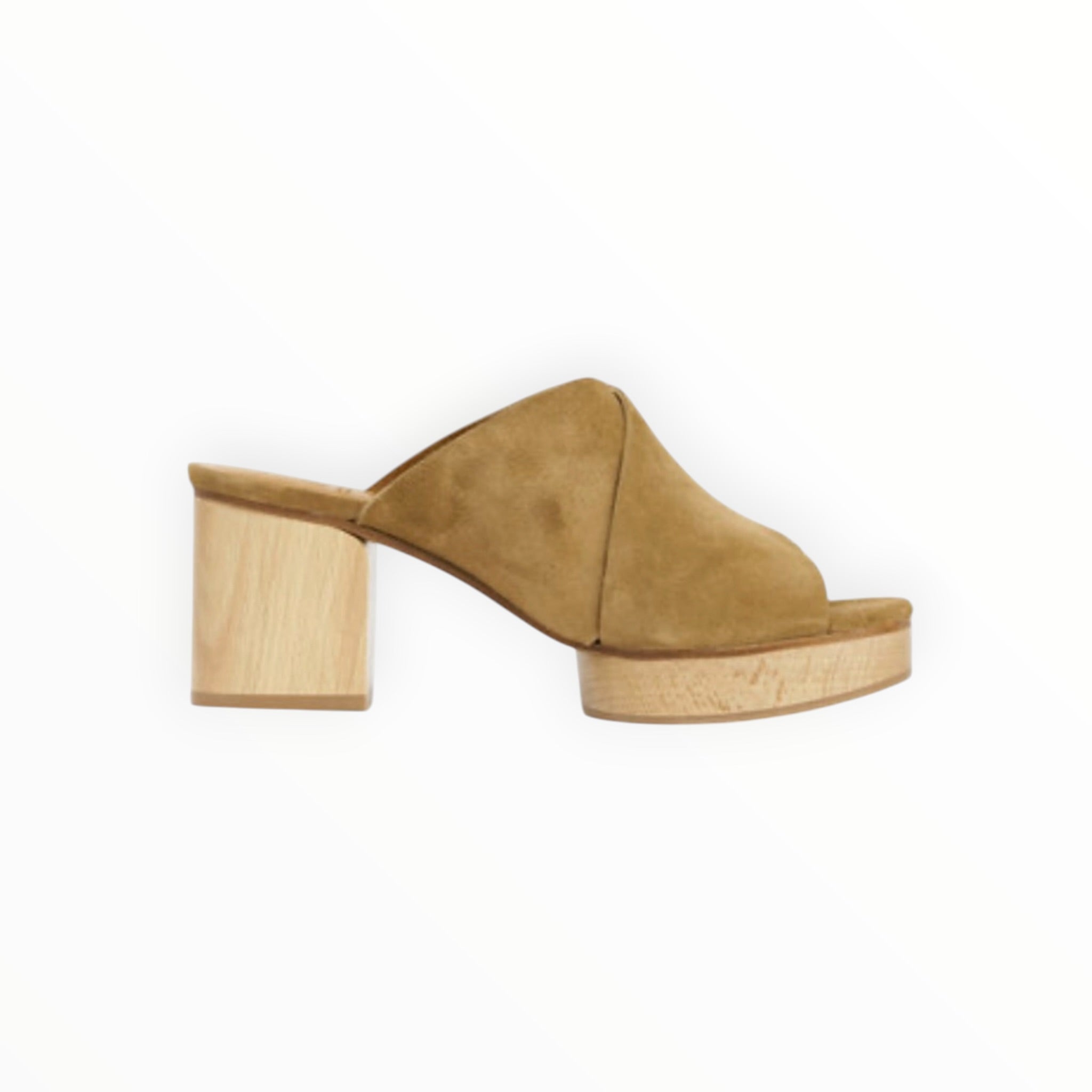 Coclico Richie Rabbit Sandal - Tobacco