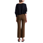 Apiece Apart Rene Pull On Pant - Desert Palm