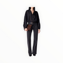 Vanessa Bruno Nipoa Blouse - Black
