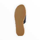 Dolce Vita Pablos Sandals - Black Leather