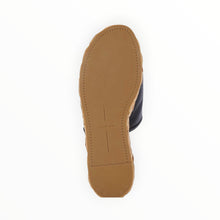 Dolce Vita Pablos Sandals - Black Leather