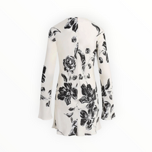 Favorite Daughter The Truly Madly Mini Dress - Vintage Floral