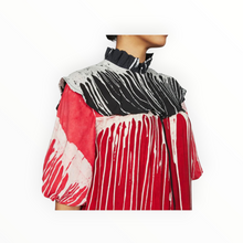 Busayo Wale Dress - Multi