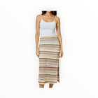 dh New York Sacha Skirt - Sunbleach Combo