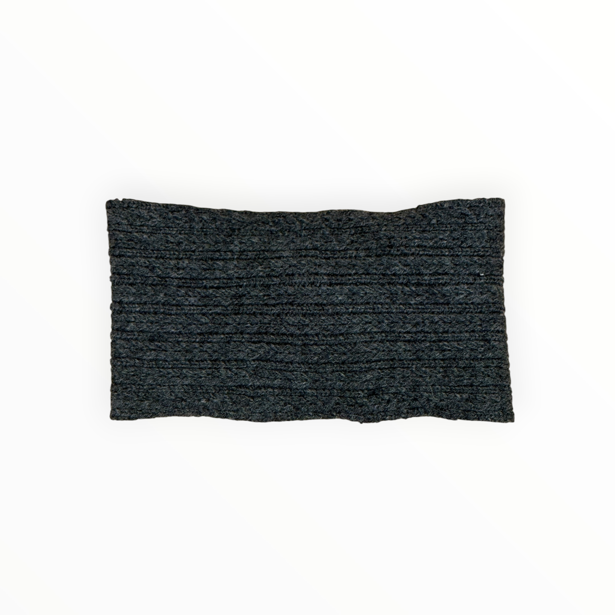 CARE BY ME Theresa Headband - Dark Grey