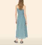 XiRENA Vanna Dress - Aqua