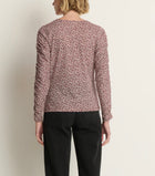 Nation Ltd Colette Tee - Winter Floral