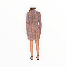 Caballero Nickie Dress - Multi Grain
