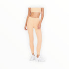 The Upside Masilda Midi Pant - Sunflower