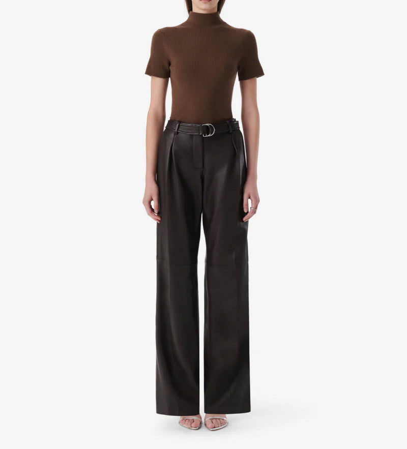 IRO Alec Sweater - Camel