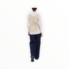 Ines de la Fressange Albane Top - Beige