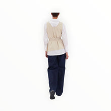 Ines de la Fressange Albane Top - Beige