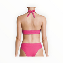 Solid & Striped The Reagan Bikini Set - Strawberry