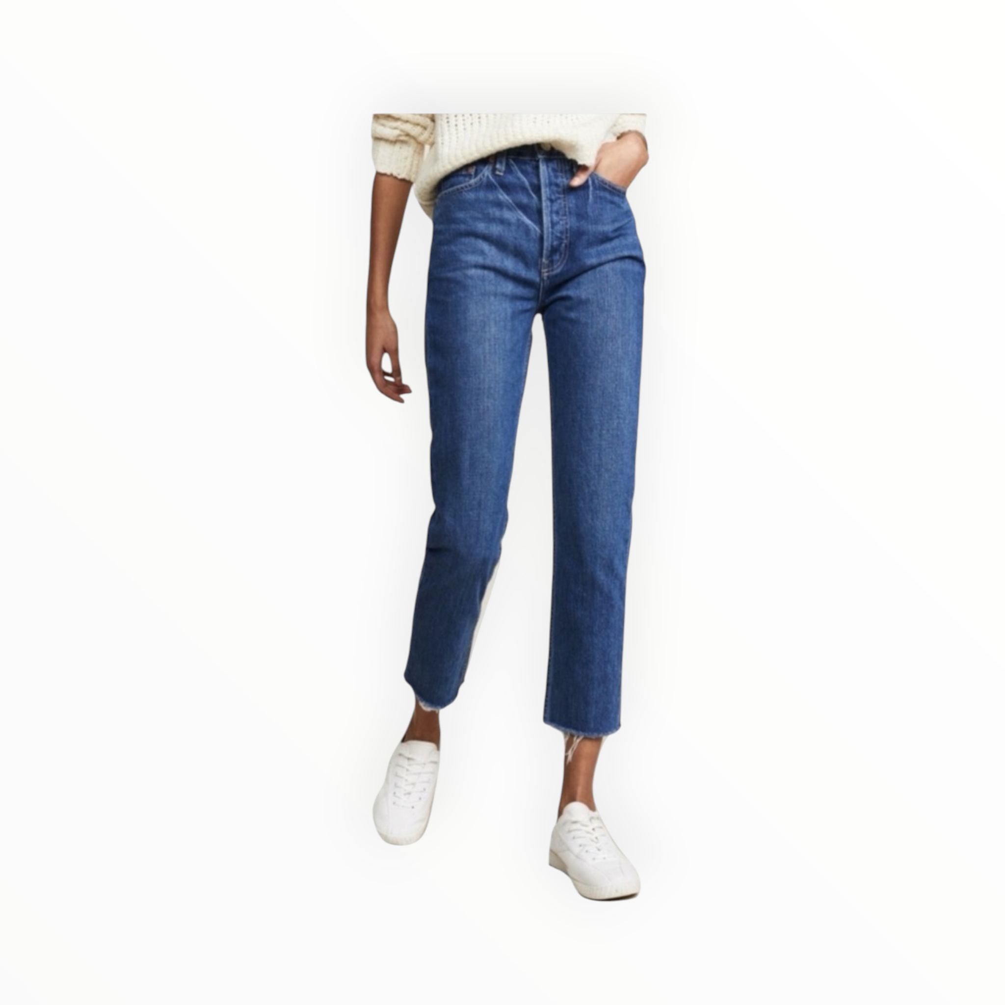 Trave Harper Jeans - Longview