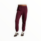 perfectwhitetee Johnny Sweatpant - Dark Burgundy