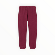 perfectwhitetee Johnny Sweatpant - Dark Burgundy