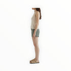 Z Supply Perch Sweater Tank - Cloud
