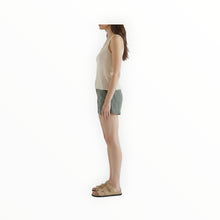 Z Supply Perch Sweater Tank - Cloud